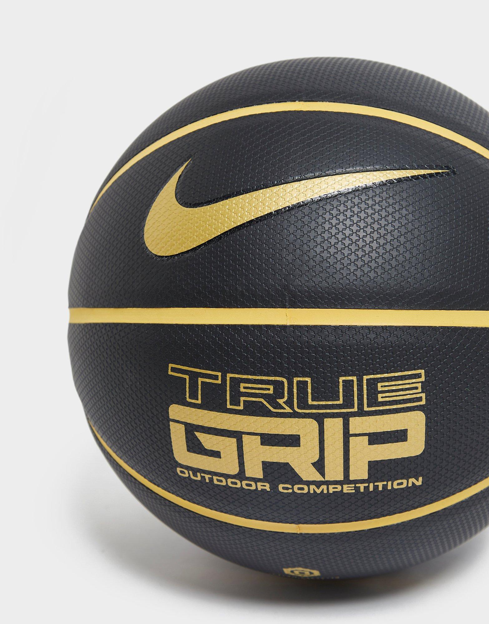 nike grip basketball