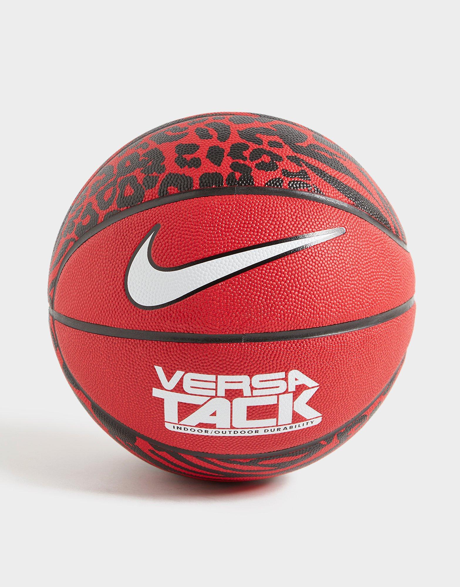 nike game tack basketball