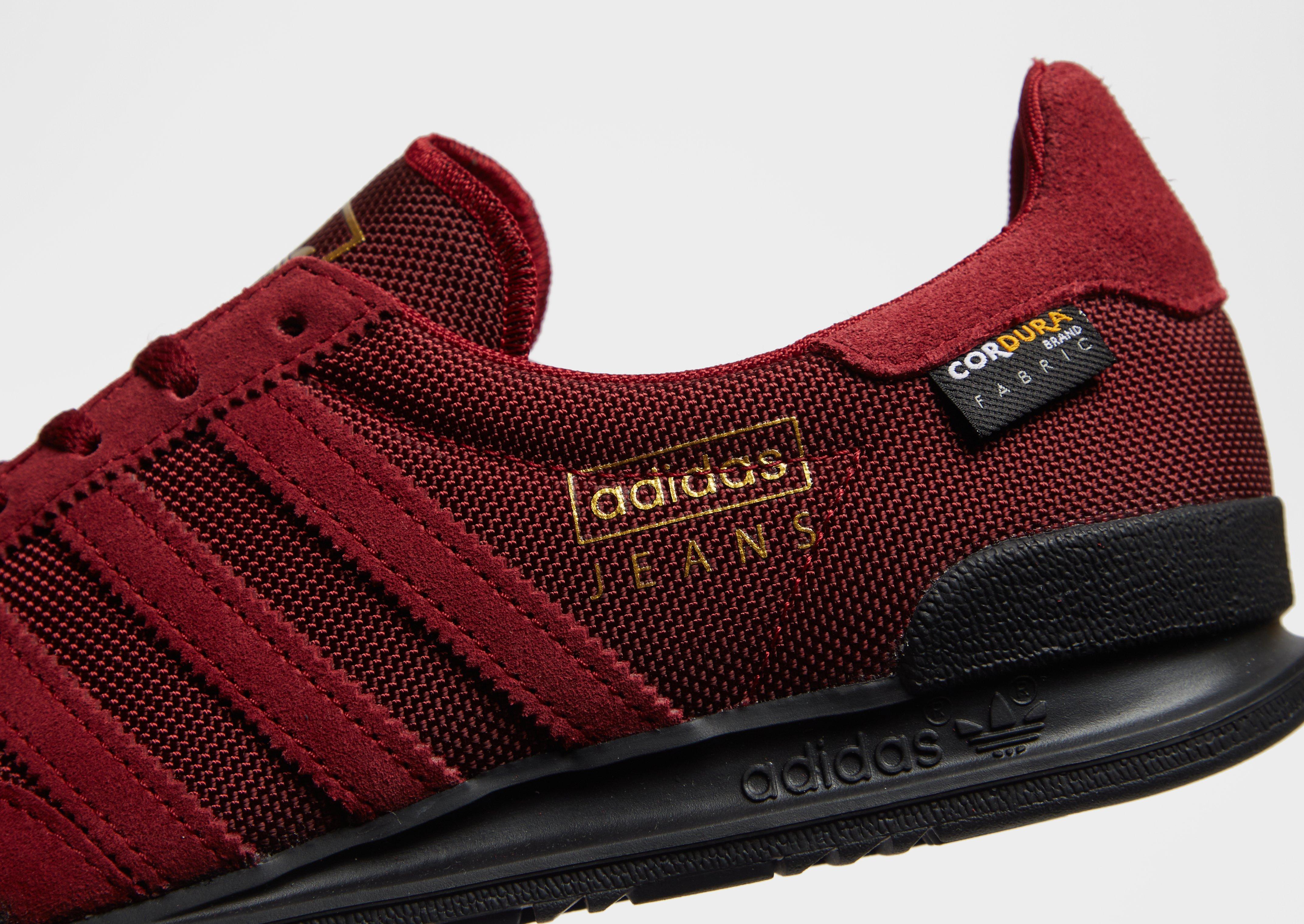 jd adidas jeans