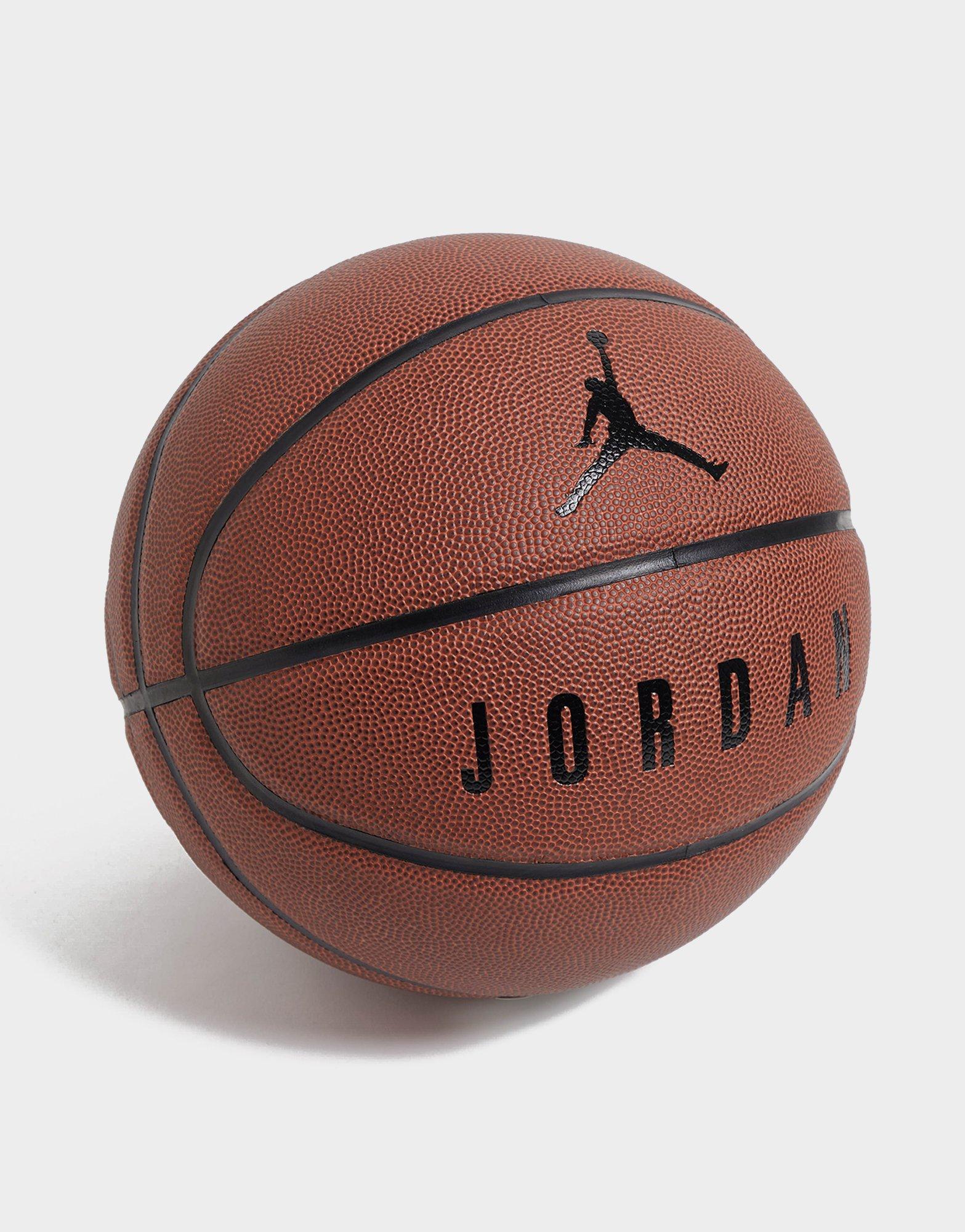 jordan ultimate basketball