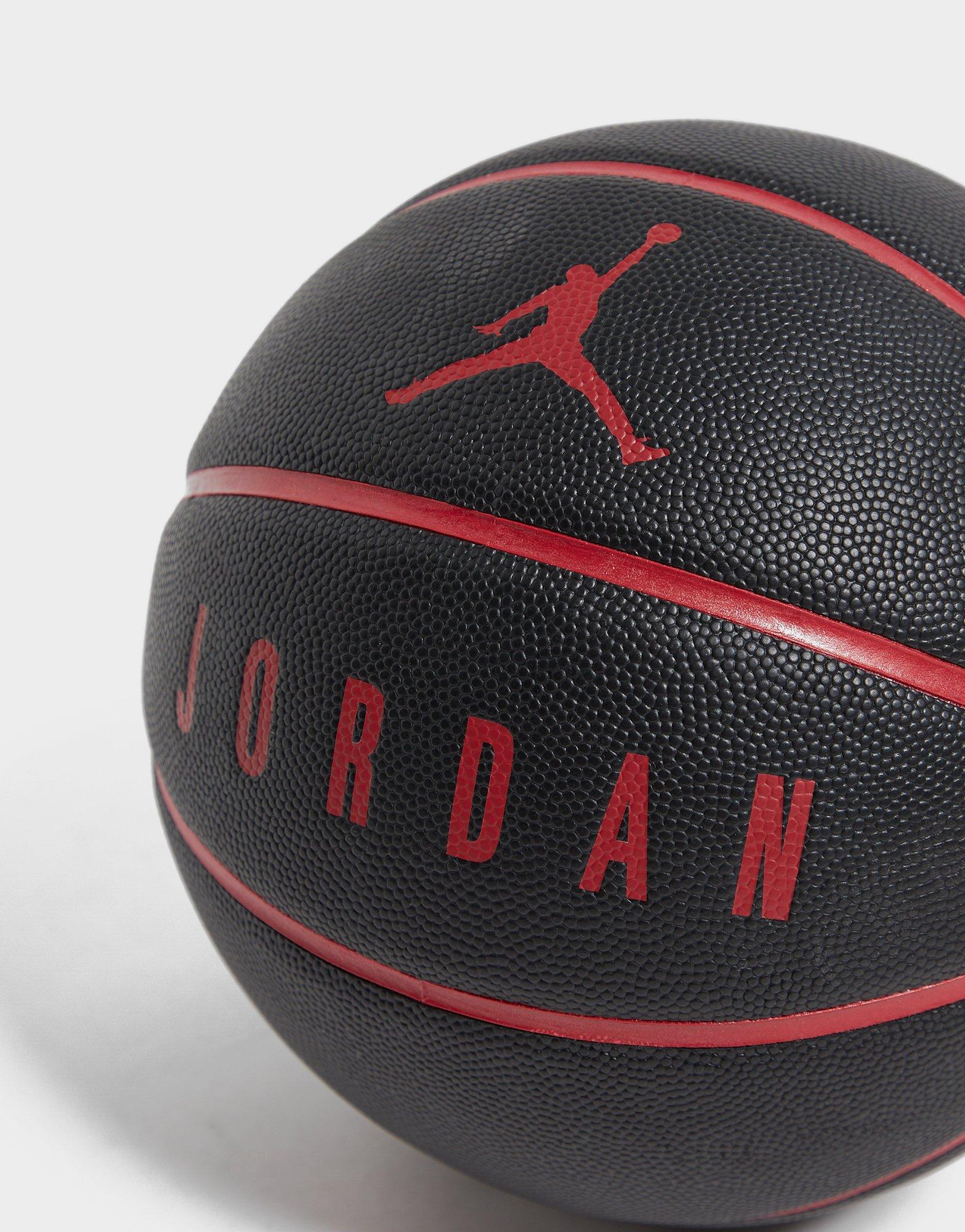 bola de basquete jordan