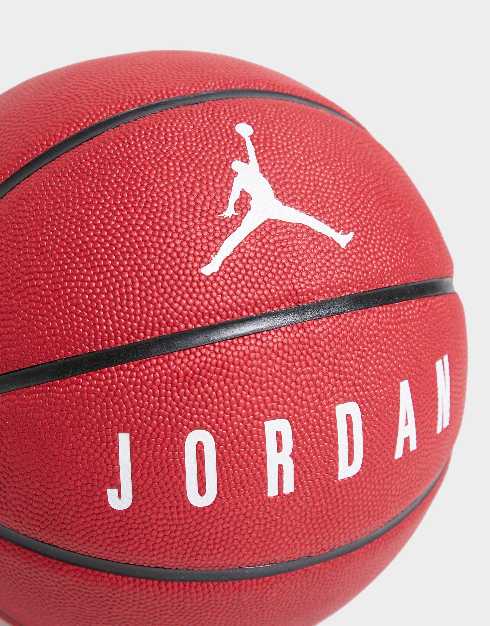 Jordan Ultimate Flight Basketball