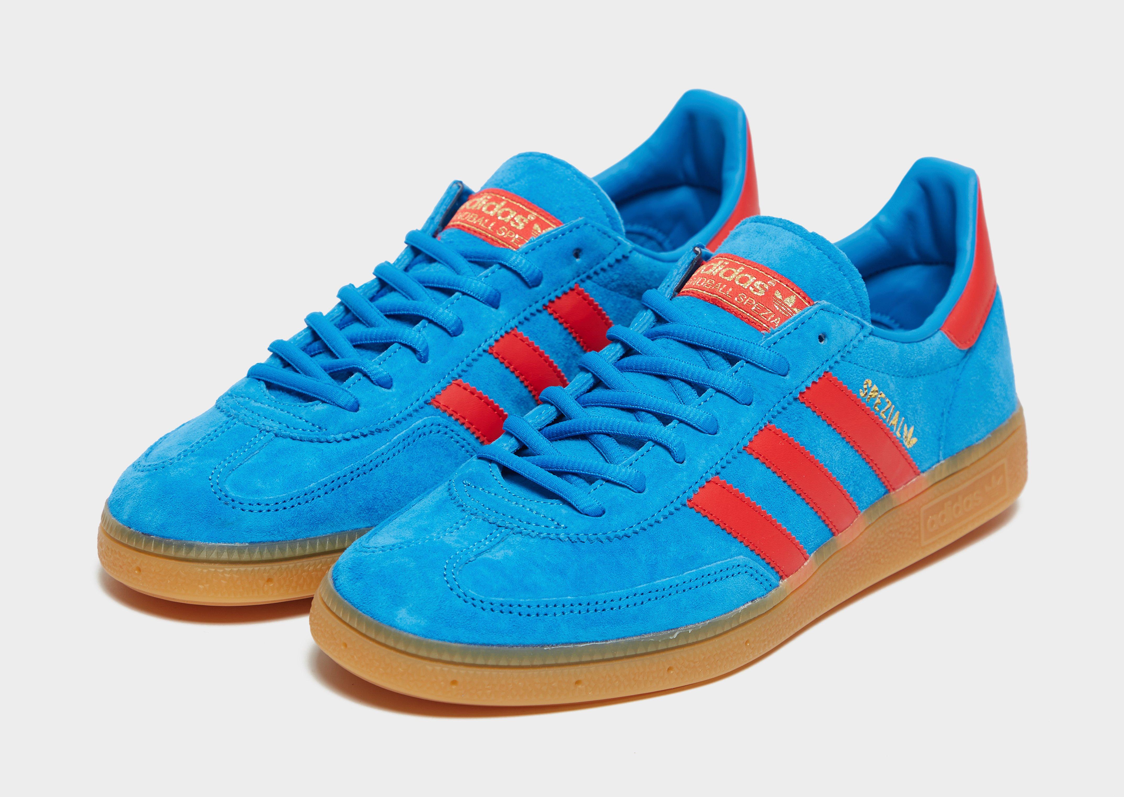 schuh adidas spezial