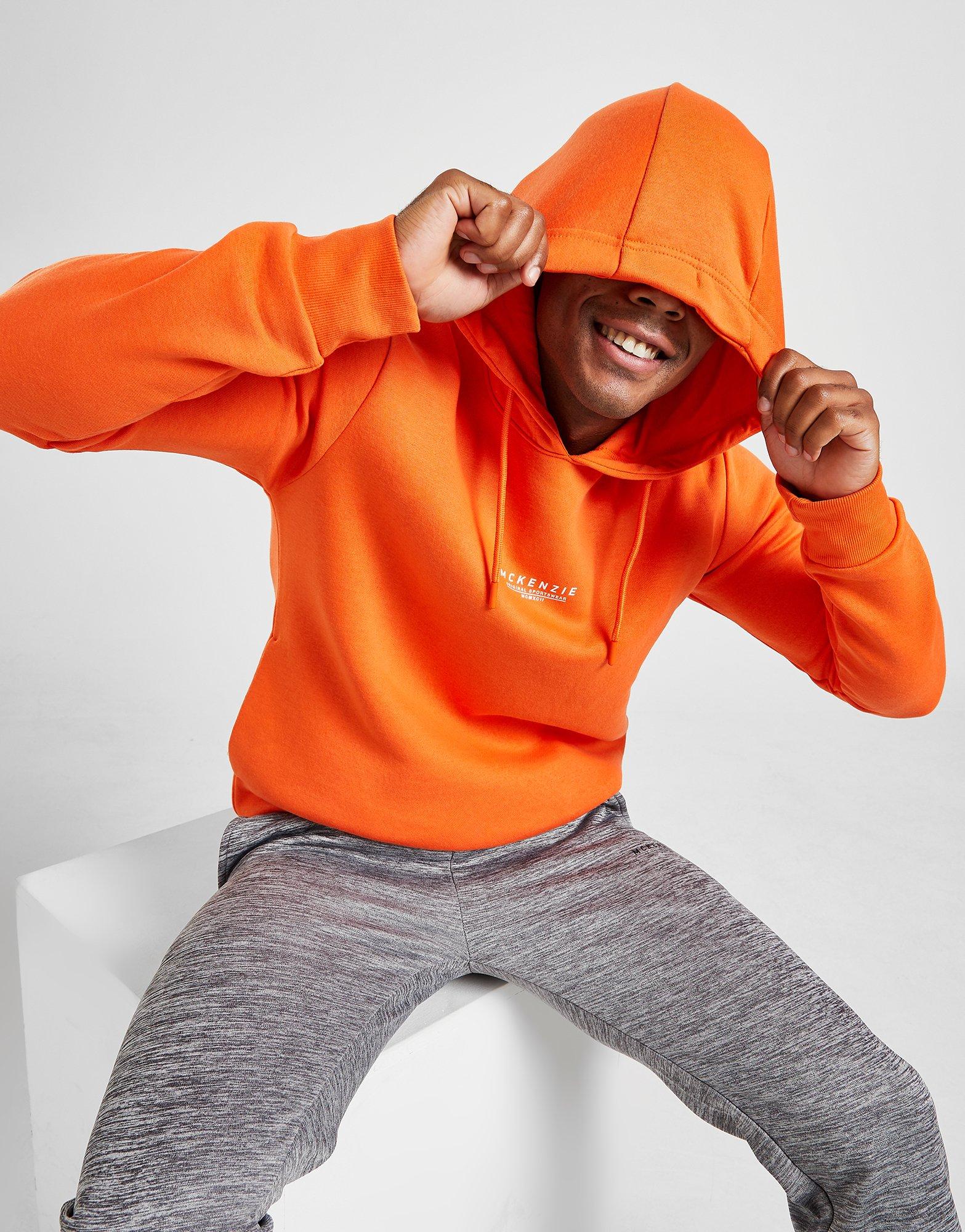 jd mckenzie hoodies