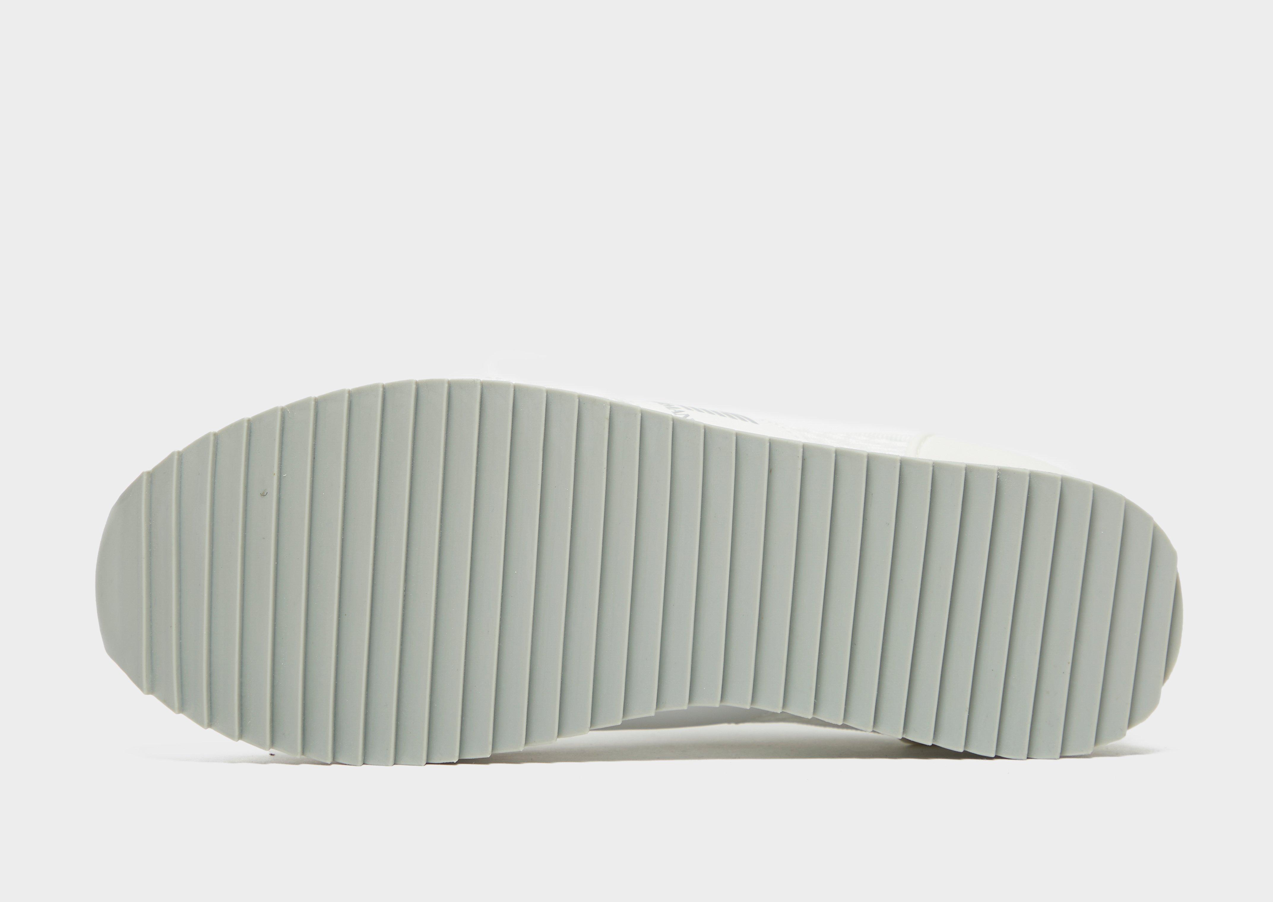 emporio armani ea7 mesh run women's