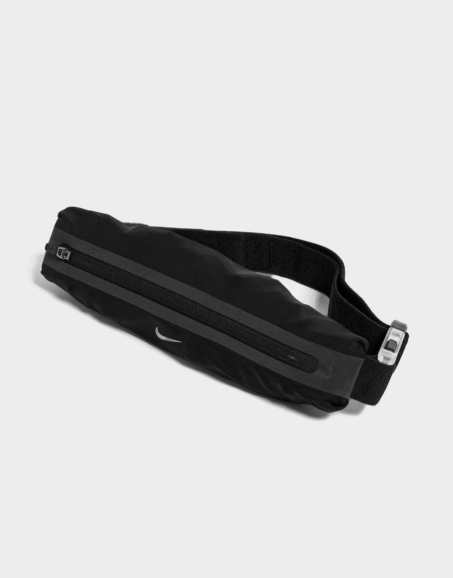 nike slim waist bag