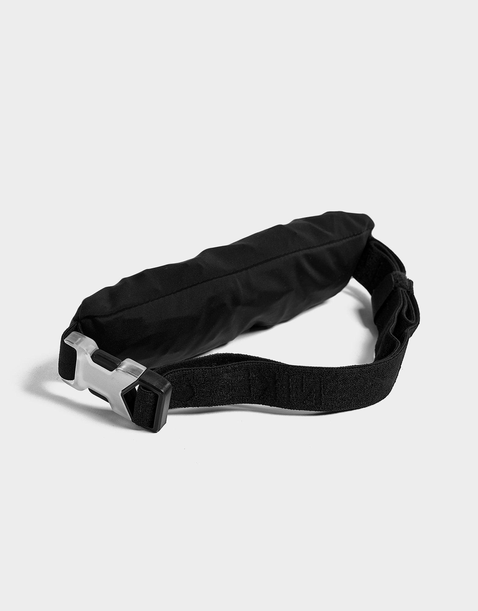 nike run slim waist pack