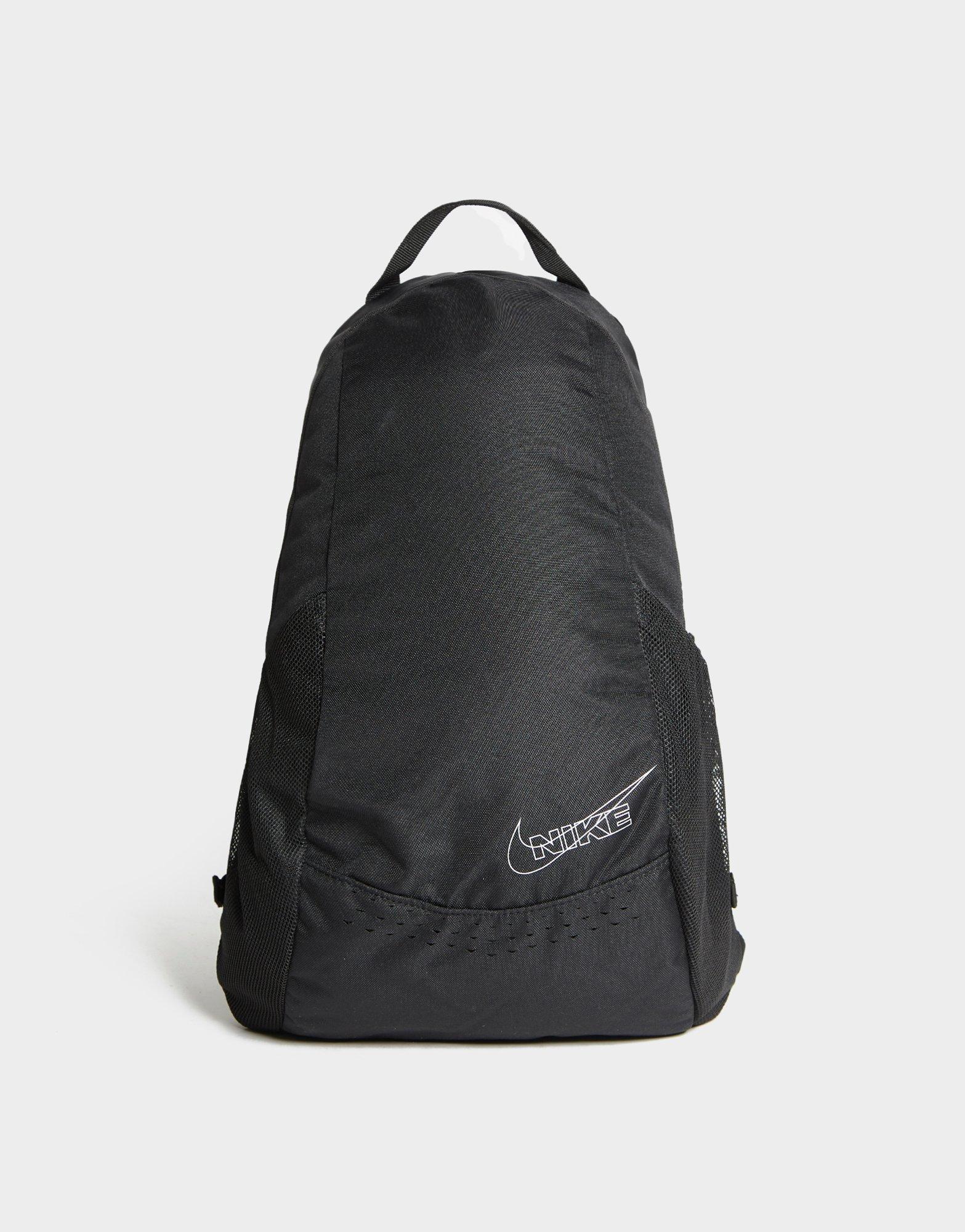 nike run race day backpack