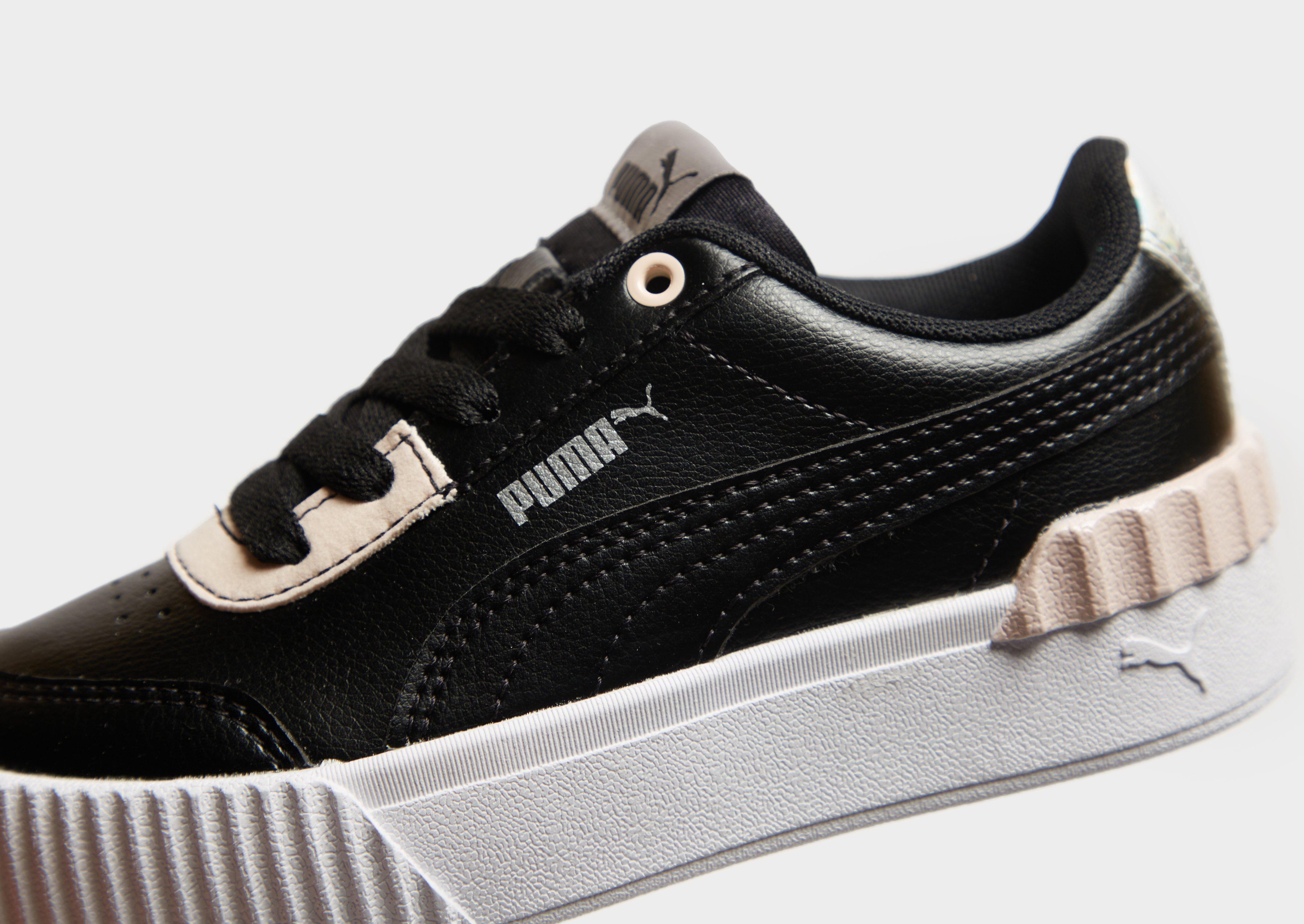 puma carina noir