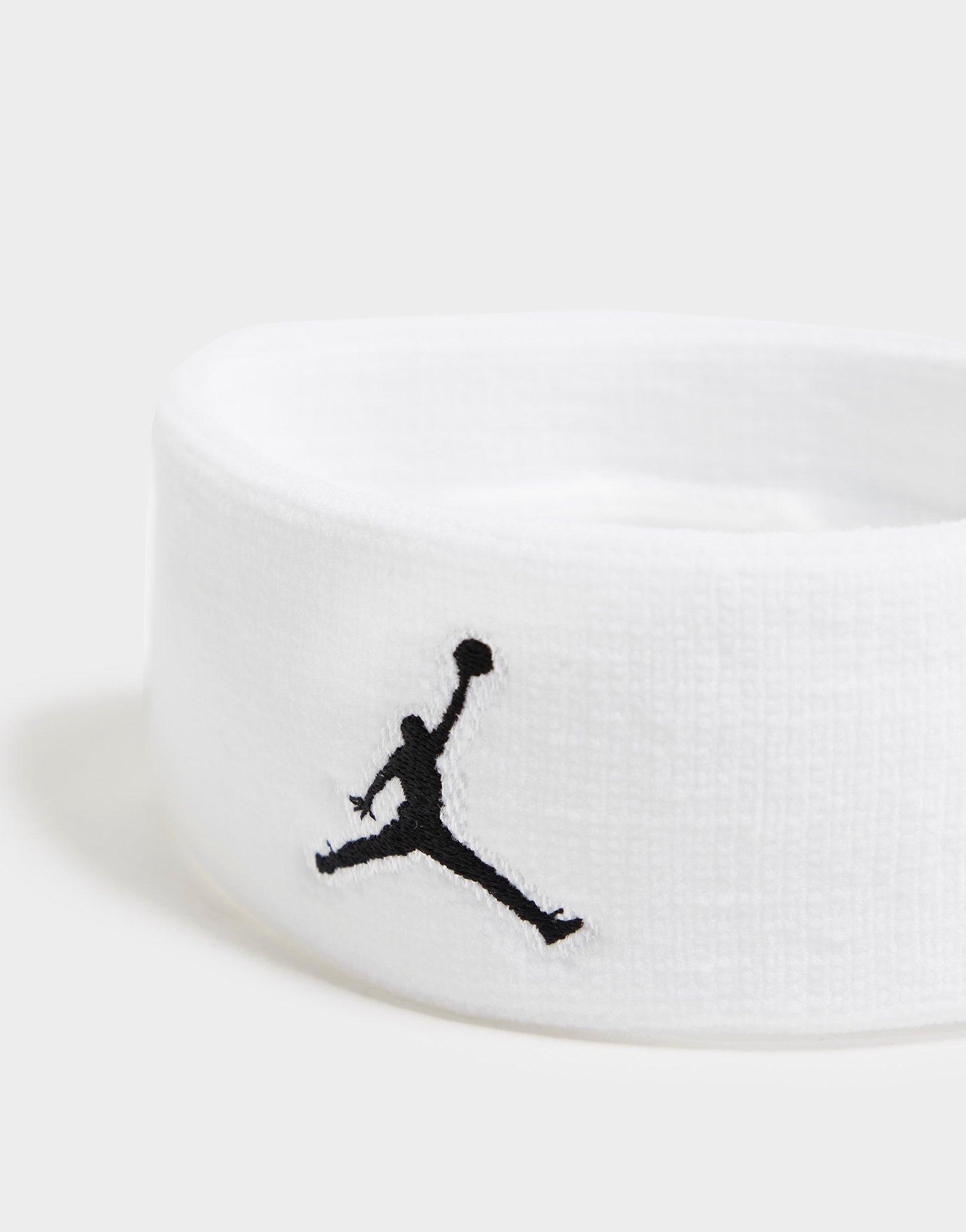 jordan jumpman headband