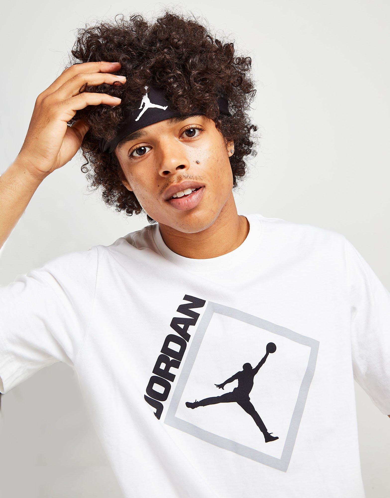 bandeau jordan jumpman