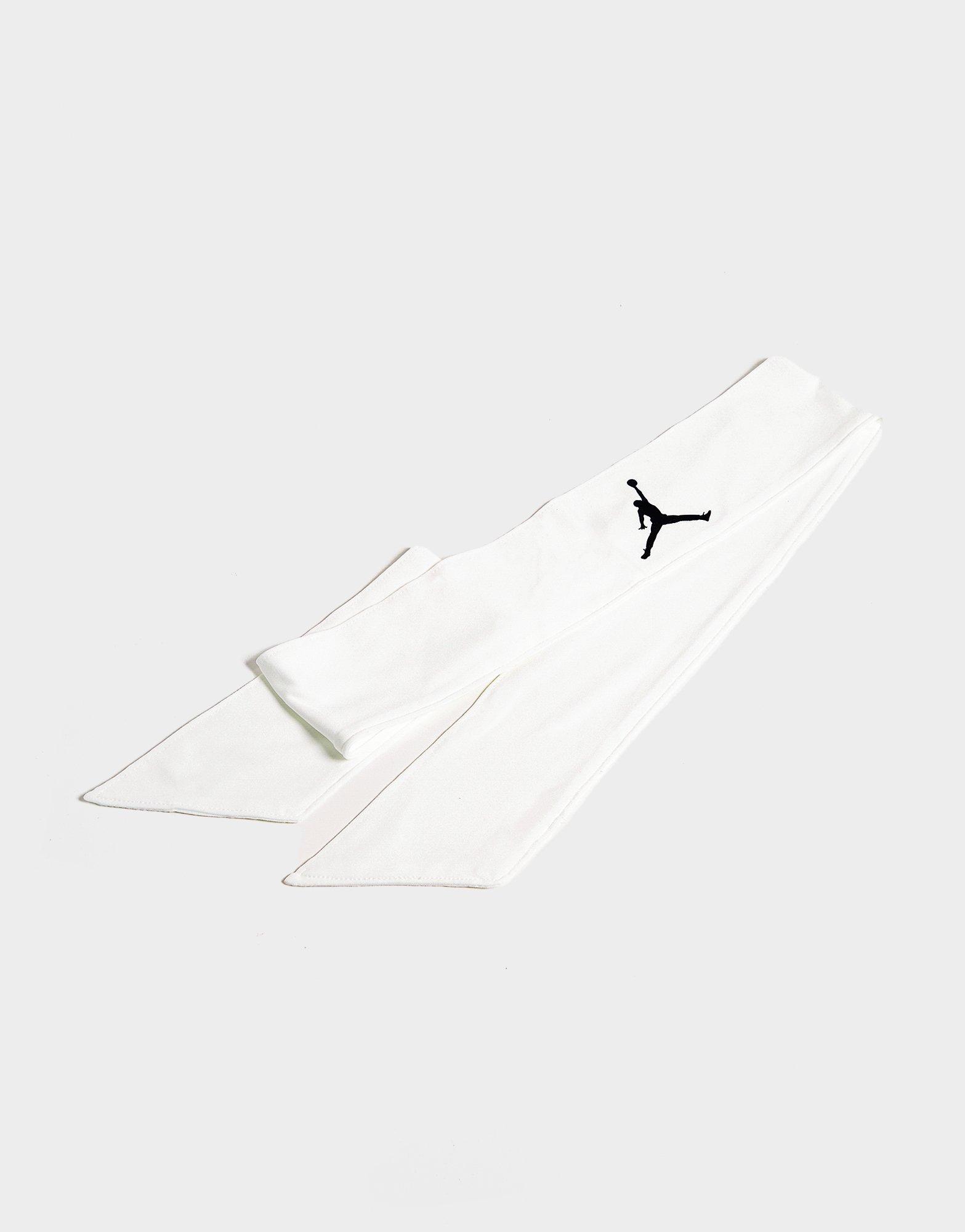 white jumpman