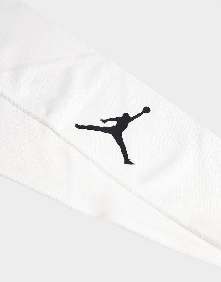 jumpman head tie