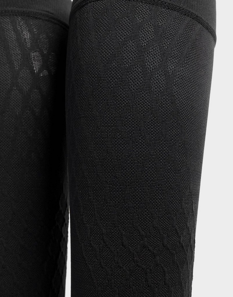 nike half calf sleeve