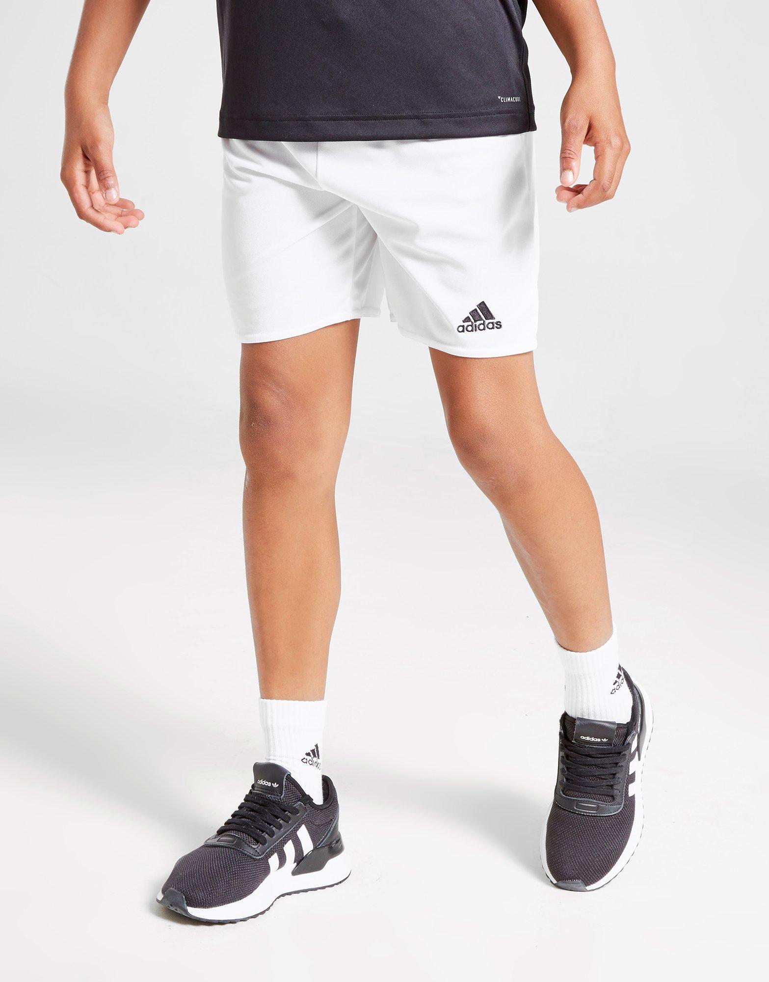 adidas shorts junior