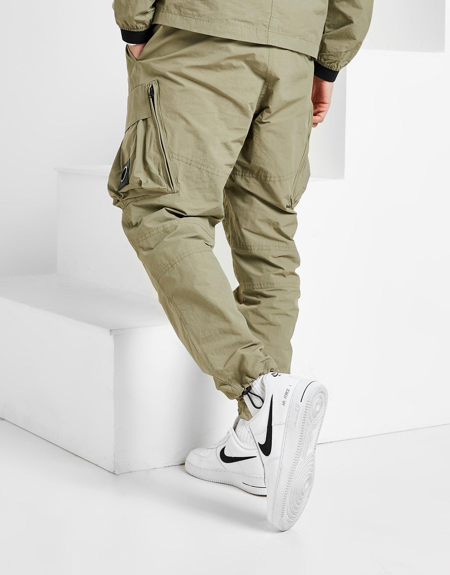 marshall artist cargo pants