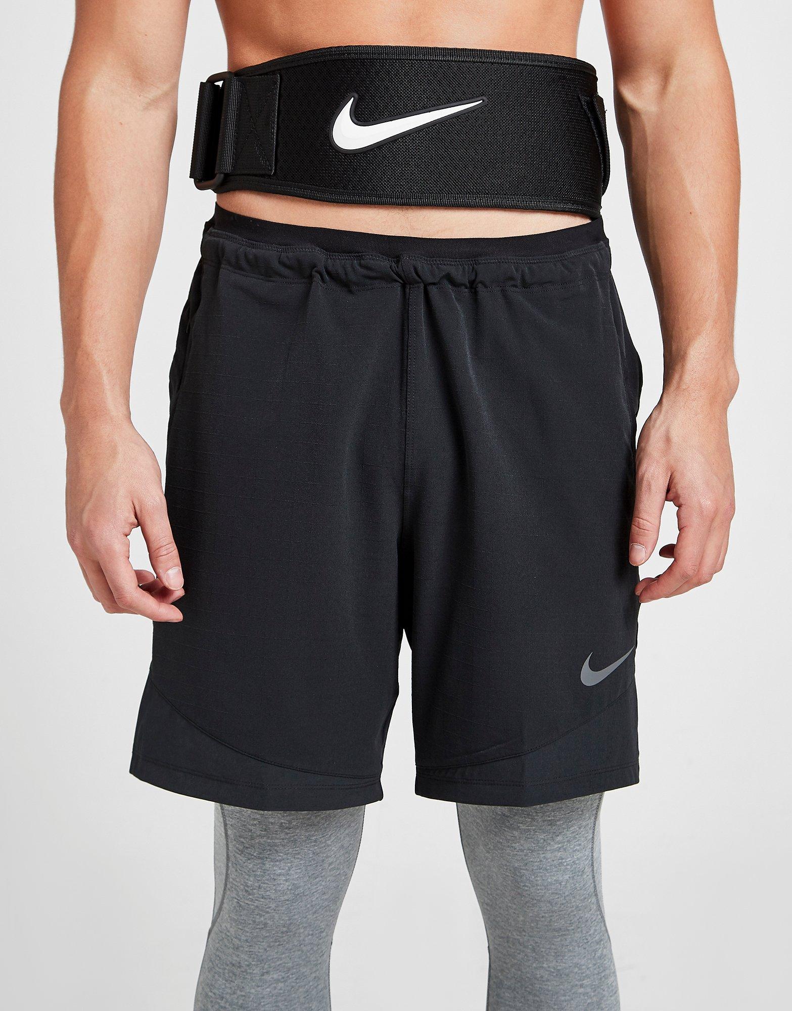 Nike discount gym belt