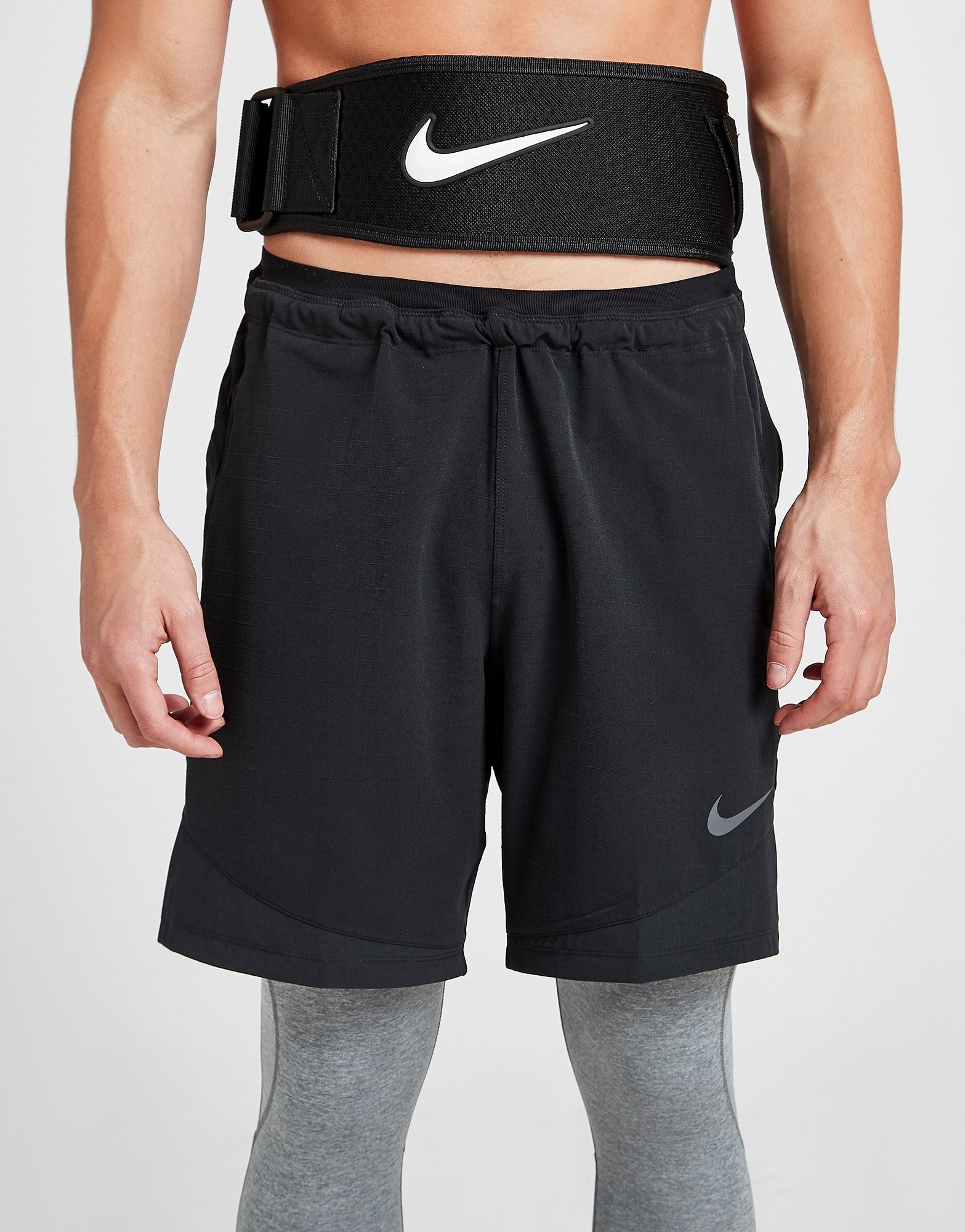belt nike