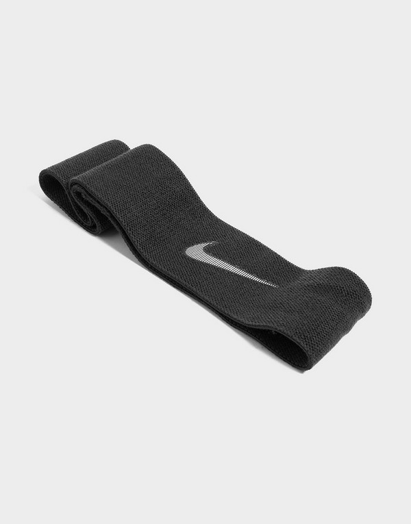 Nike Loop Resistance Exercise Training Band Size Medium 125 - 170 LBS for  sale online