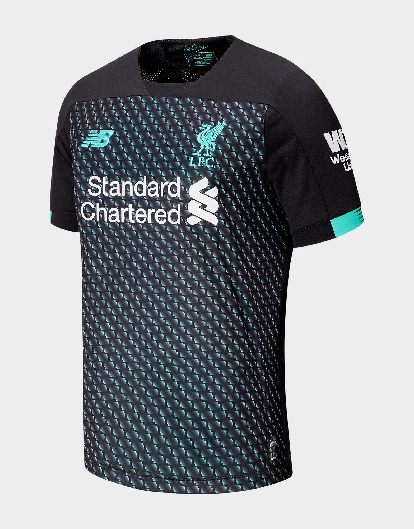 new balance liverpool tracksuit bottoms