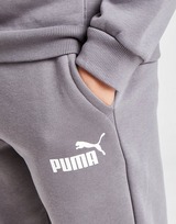Puma Pantalon de Jogging Core Enfant