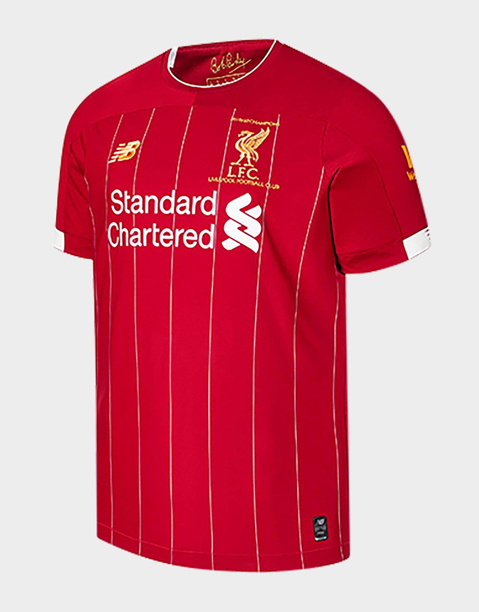 New balance liverpool jersey malaysia on sale