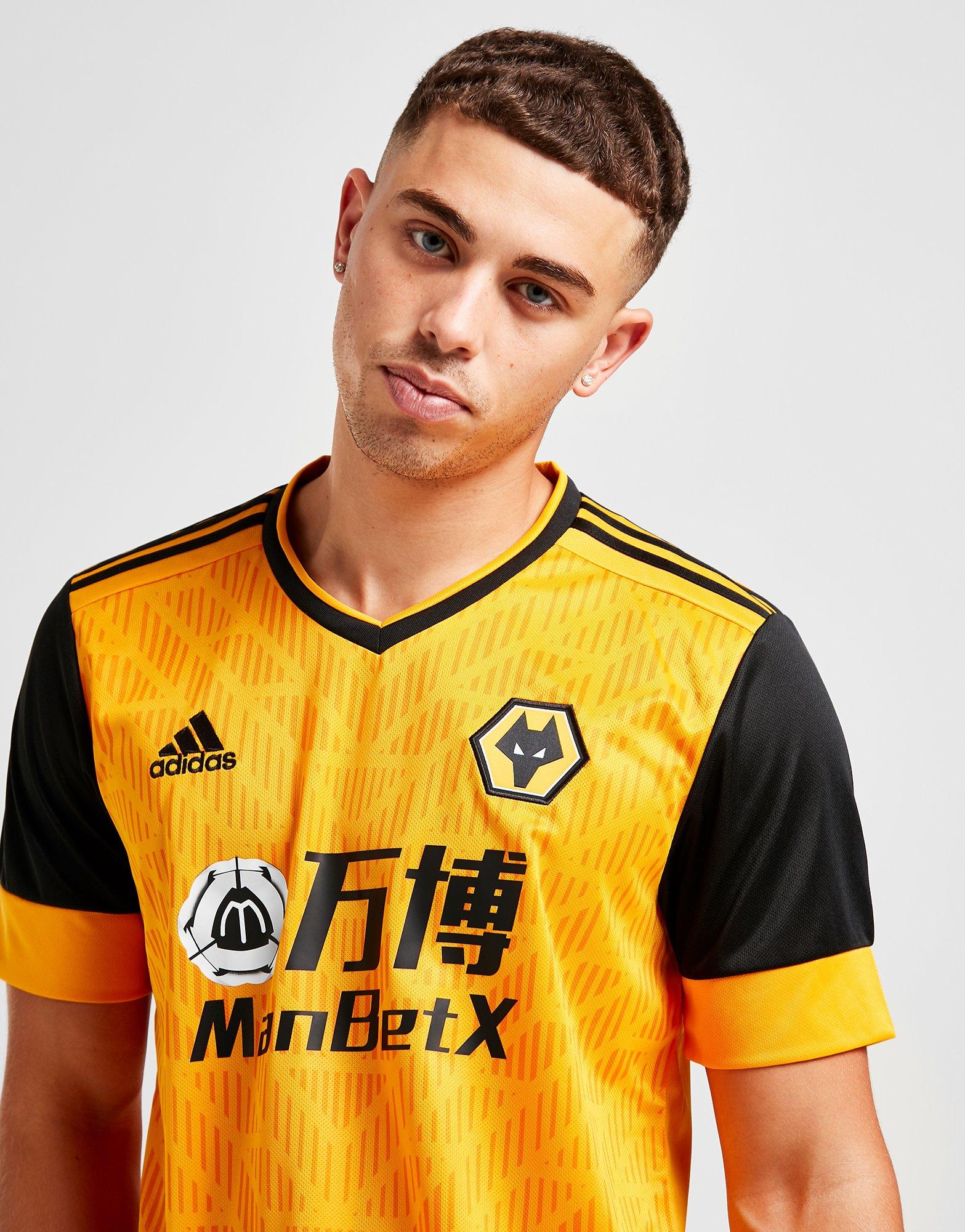 adidas wolverhampton wanderers