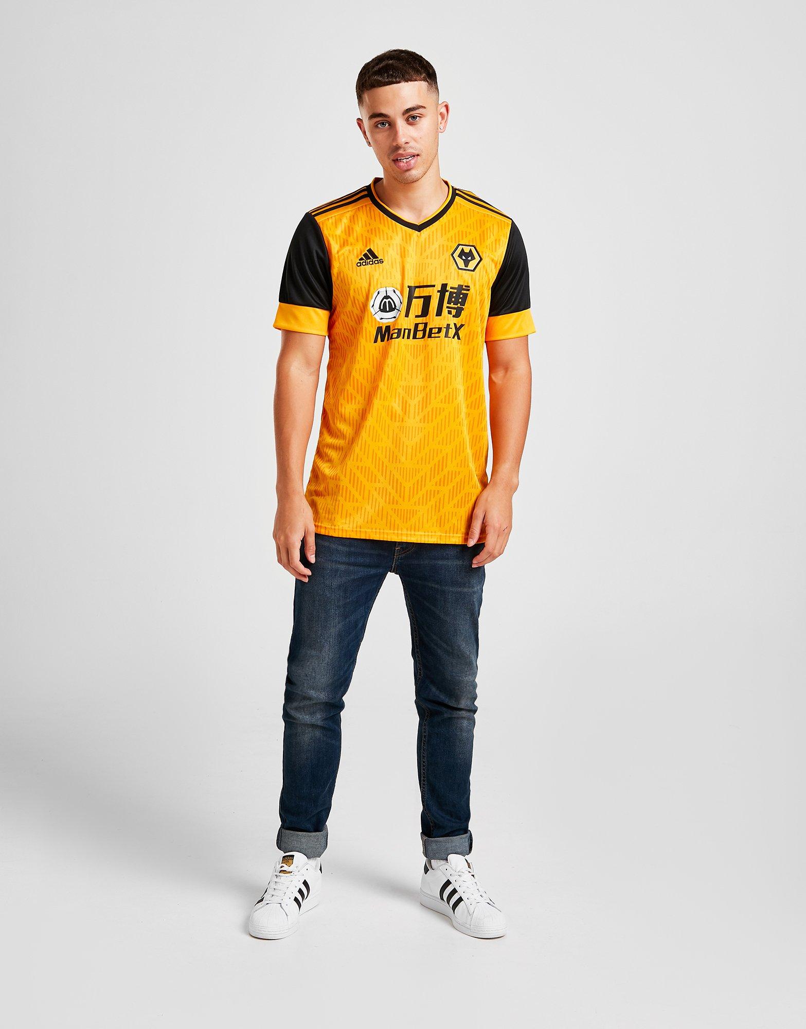 adidas wolverhampton