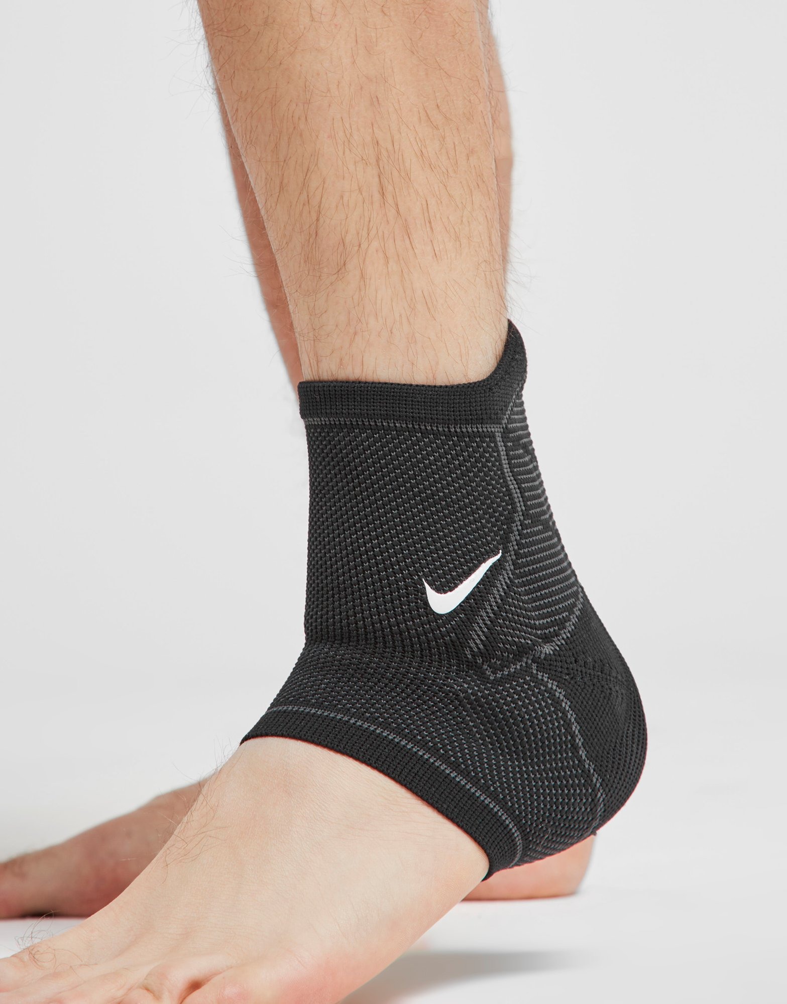 knitted ankle sleeve nike pro