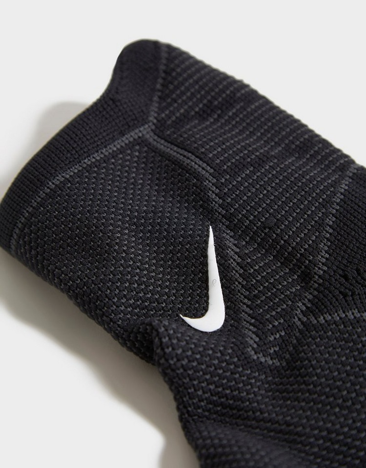 nike pro knitted ankle sleeves
