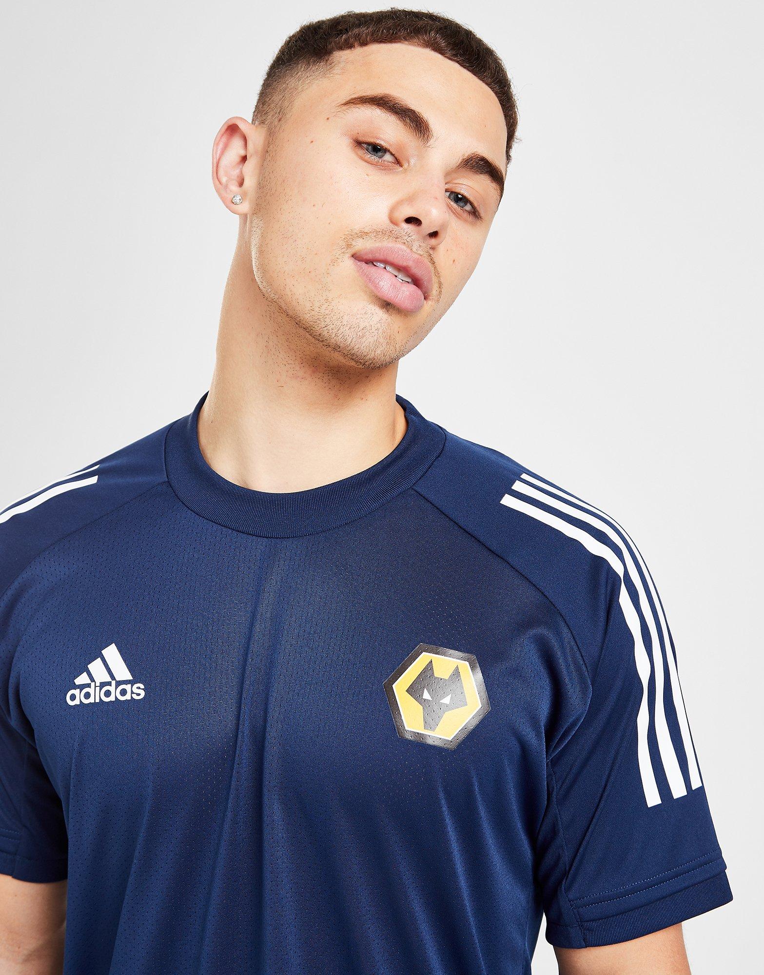 adidas wolverhampton wanderers