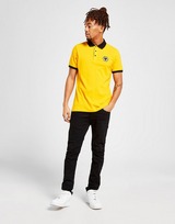 Official Team Wolverhampton Wanderers FC Essential Polo Shirt