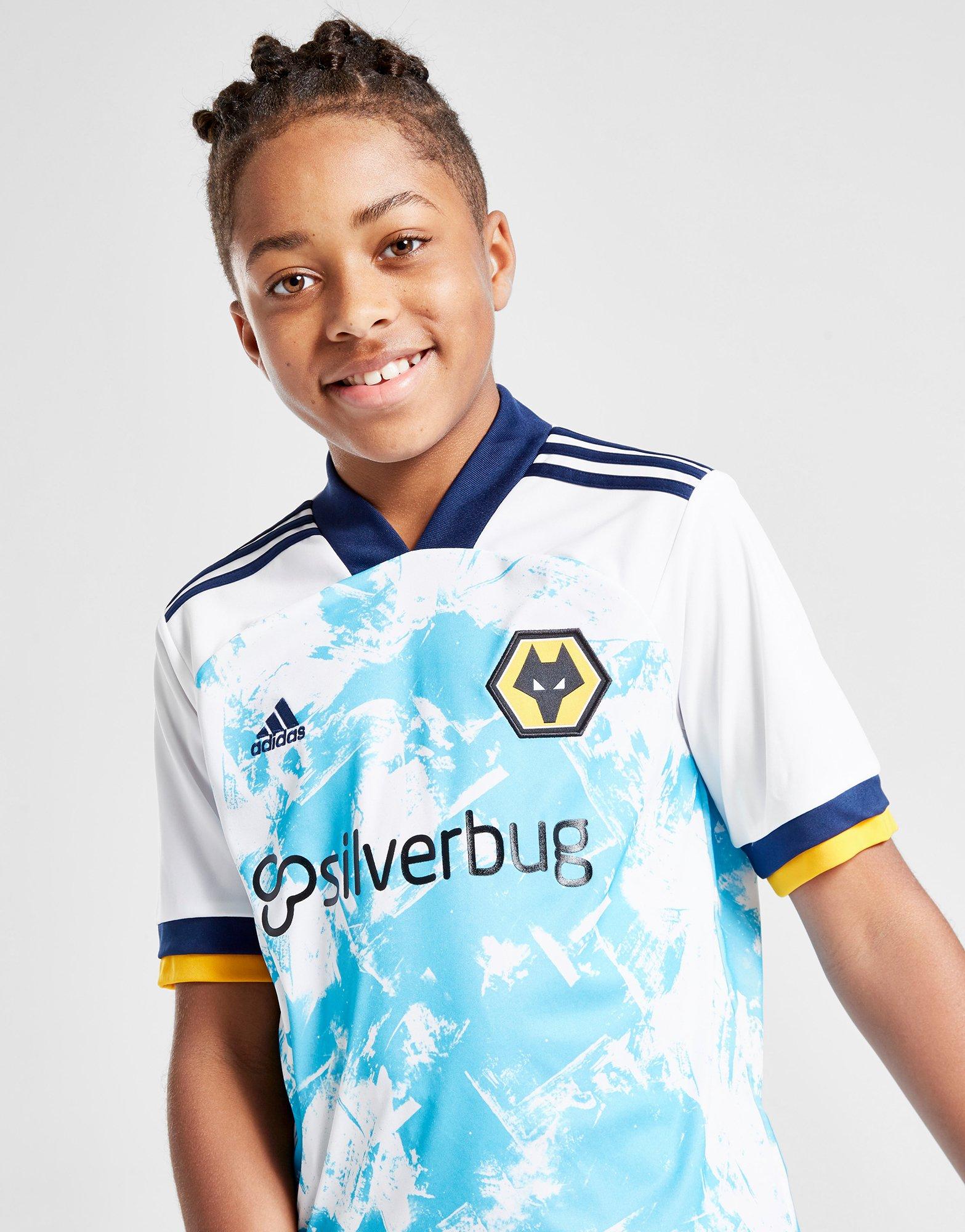 adidas wolverhampton