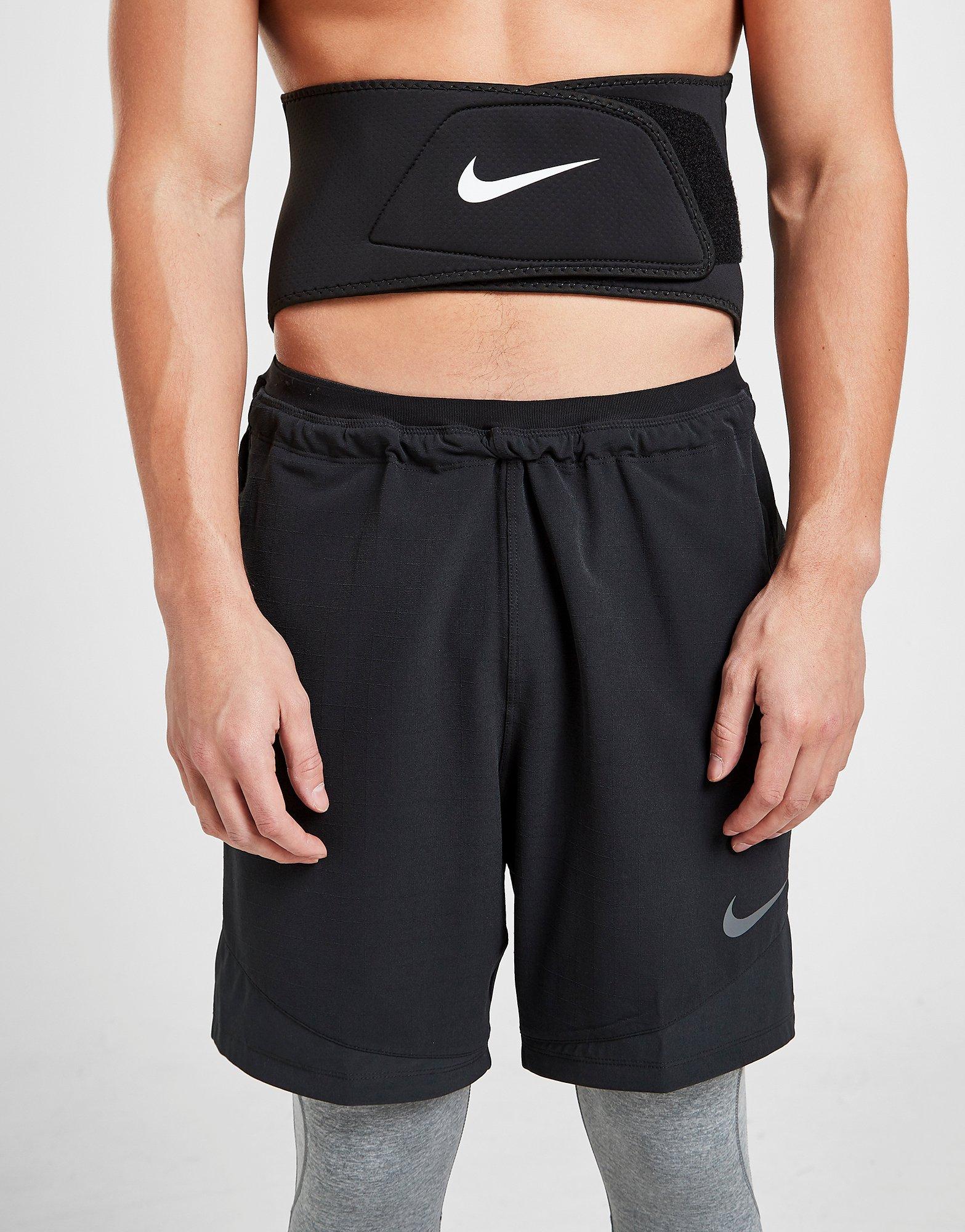 nike pro waist wrap 2.0