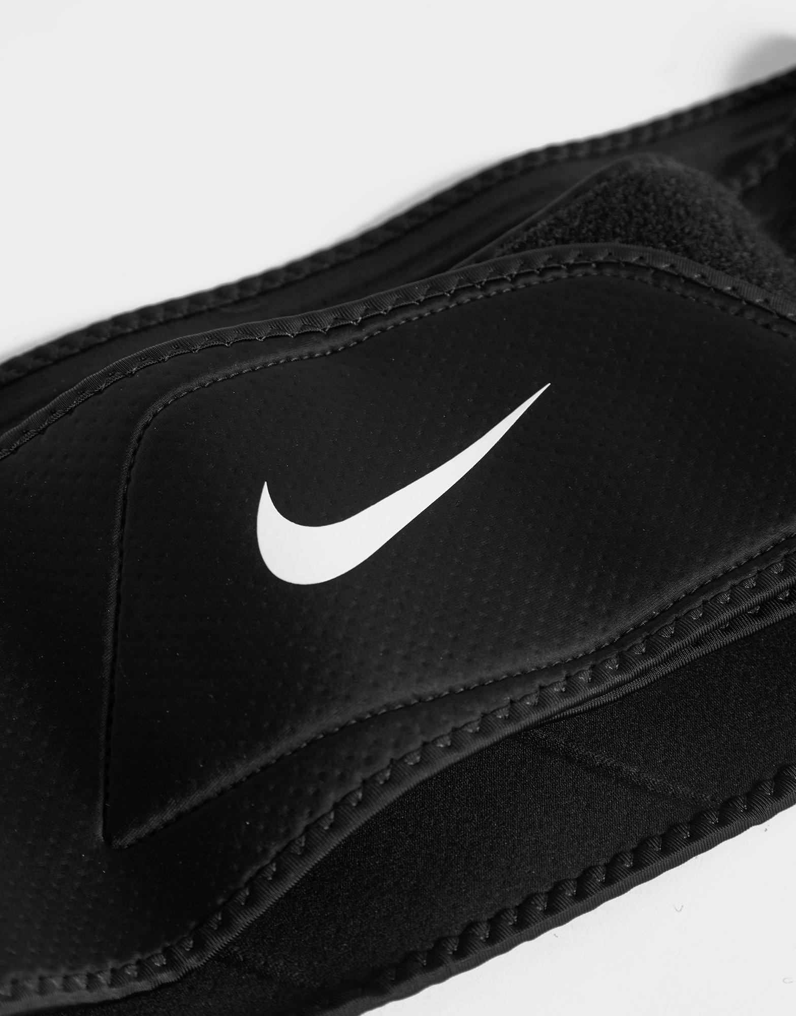 nike pro waist wrap