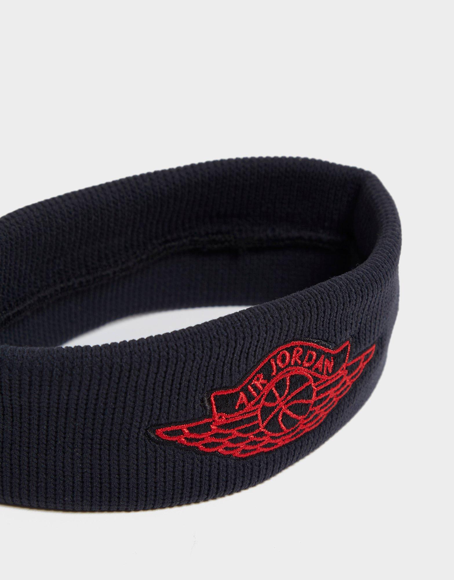 jordan wings headband