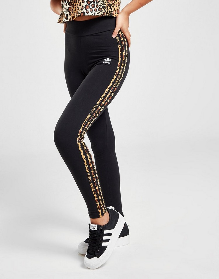 adidas lux leggings