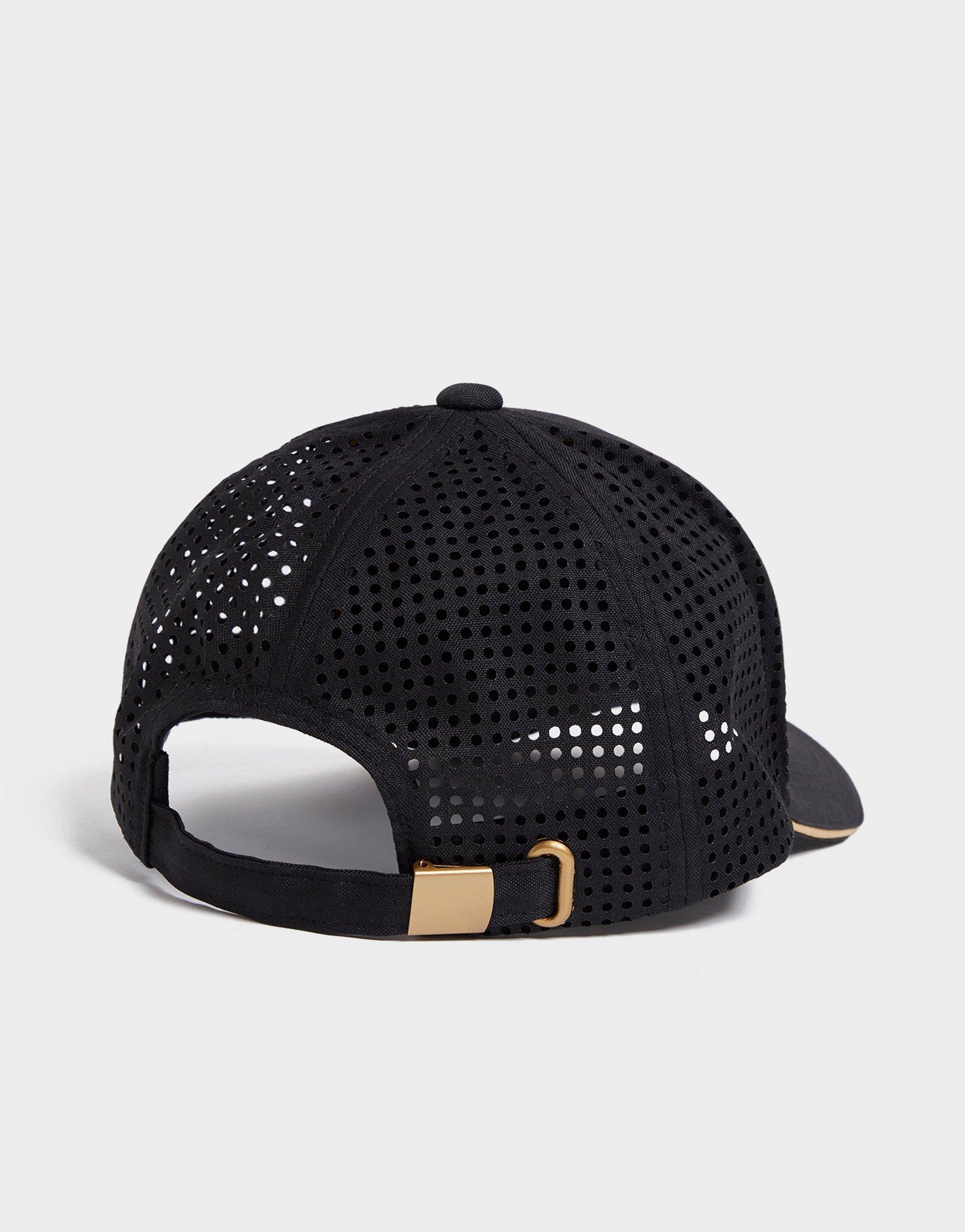 Emporio Armani EA7 Training Gold Cap