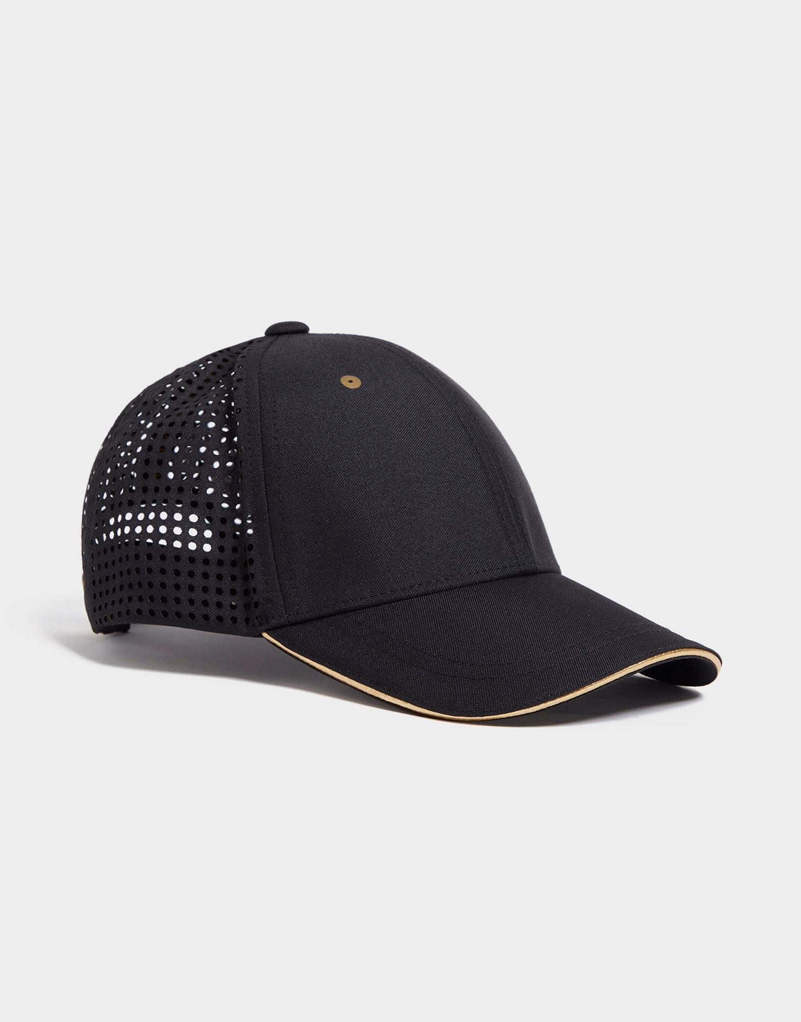 Emporio Armani EA7 Training Gold Cap