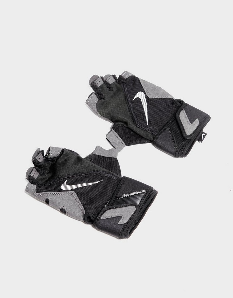 Black Nike Ultimate Training Gloves | JD Sports UK