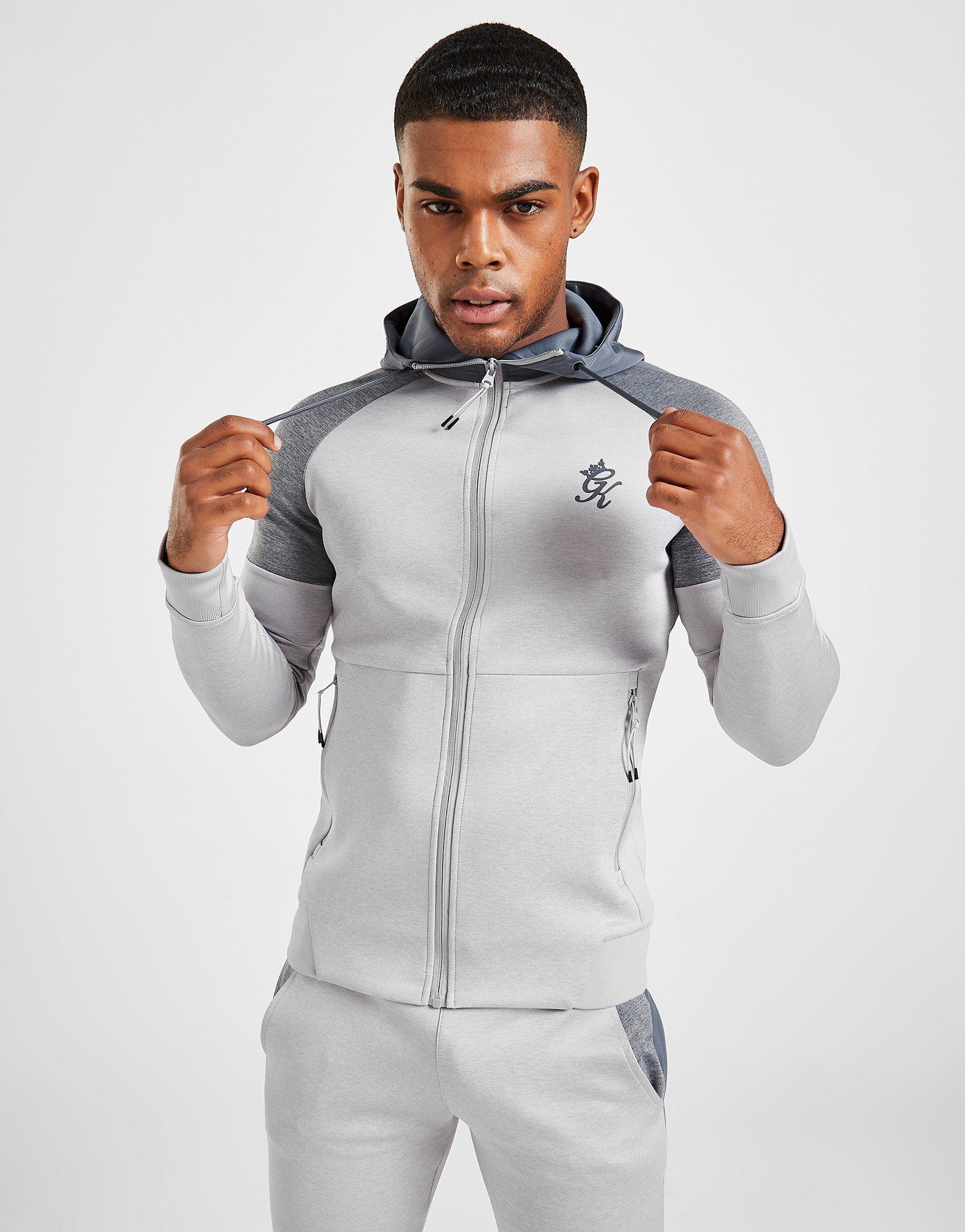 gym king core tracksuit
