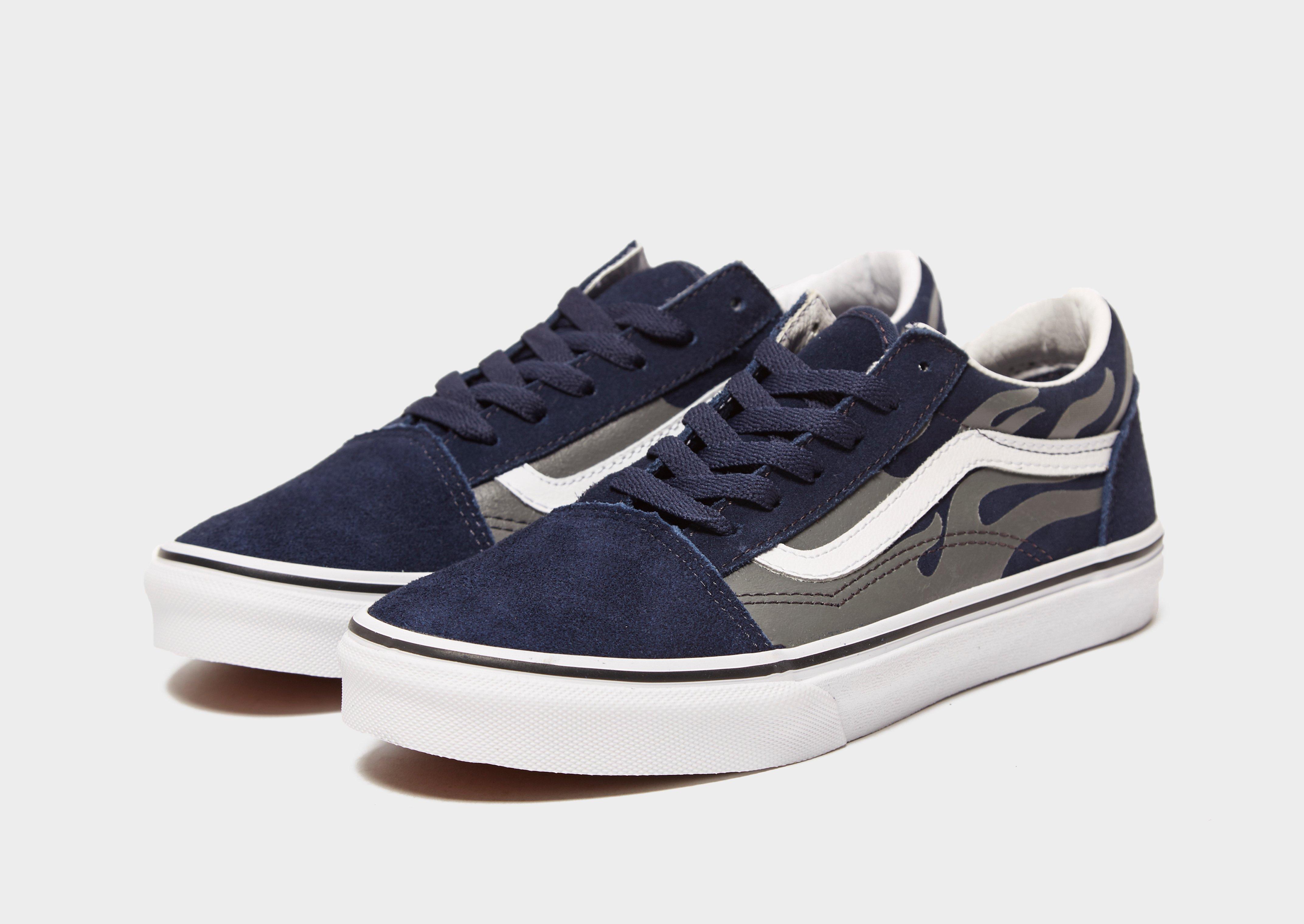 vans old skool celesti