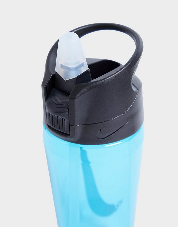 Blue Nike HyperCharge 16oz Water Bottle JD Sports