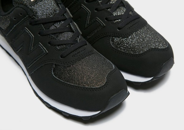 New Balance 574 Junior in Nero | JD Sports New Balance 574 Junior in Nero | JD Sports