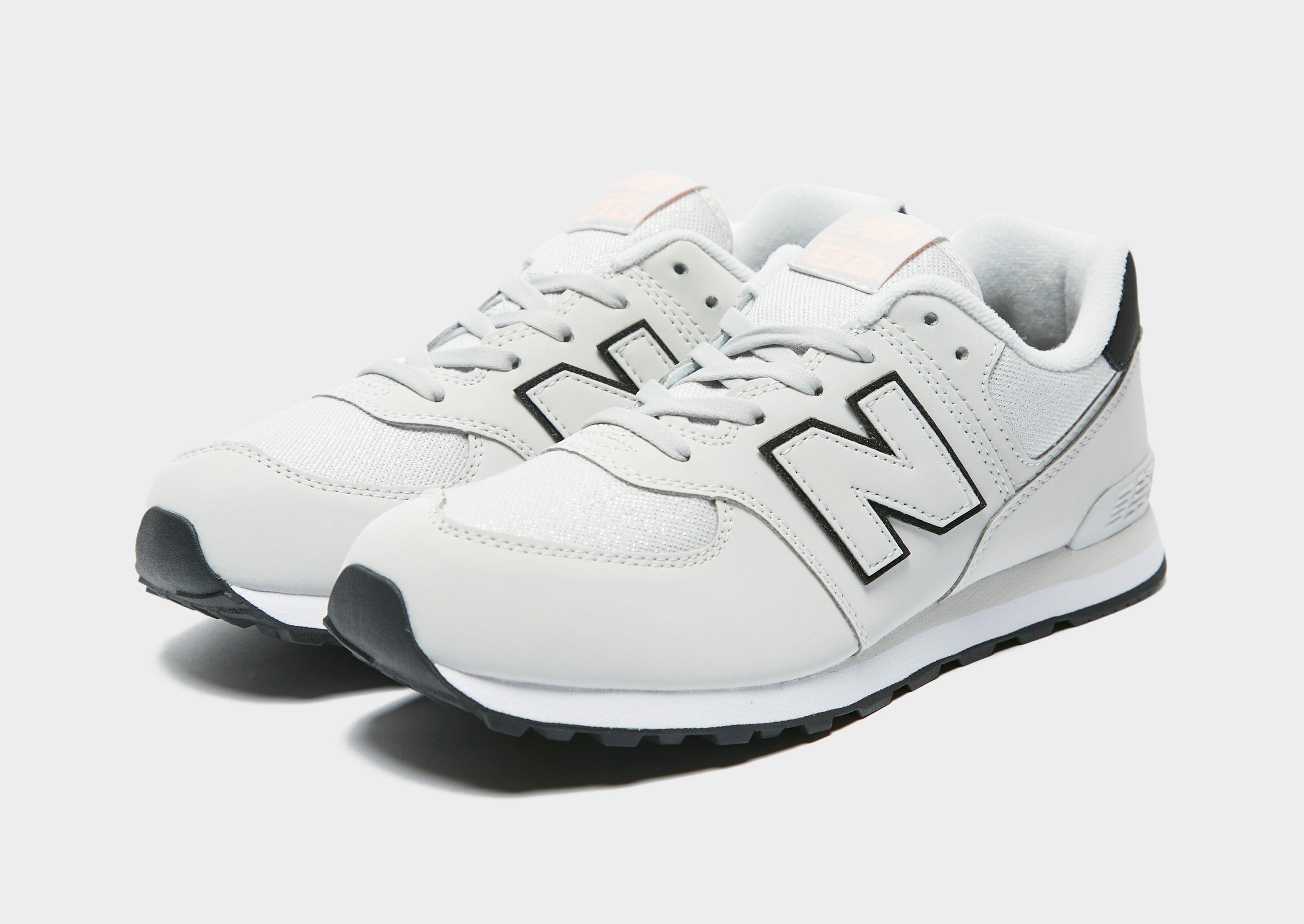 jd new balance mujer