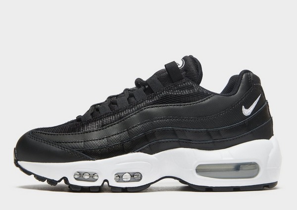 Acheter Noir Nike Chaussure Nike Air Max 95 Essential pour Femme Acheter Noir Nike Chaussure Nike Air Max 95 Essential pour Femme