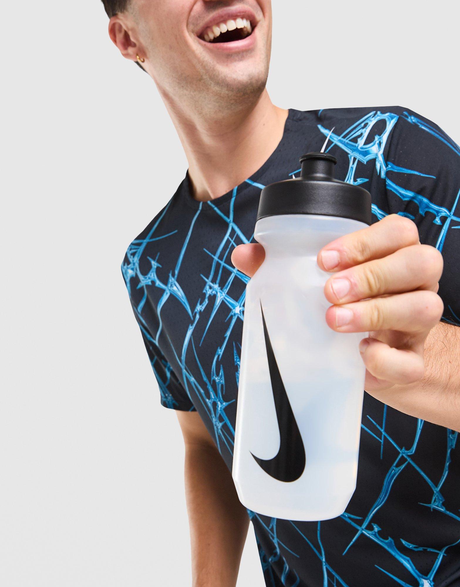 Nike Big Mouth Water Bottle 22oz