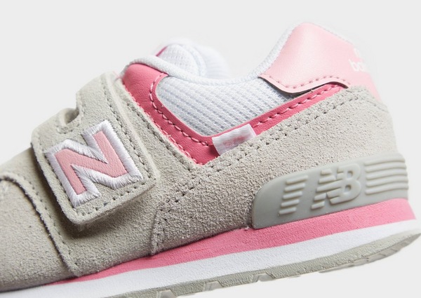 New Balance 574 Neonato in Grigio | JD Sports New Balance 574 Neonato in Grigio | JD Sports