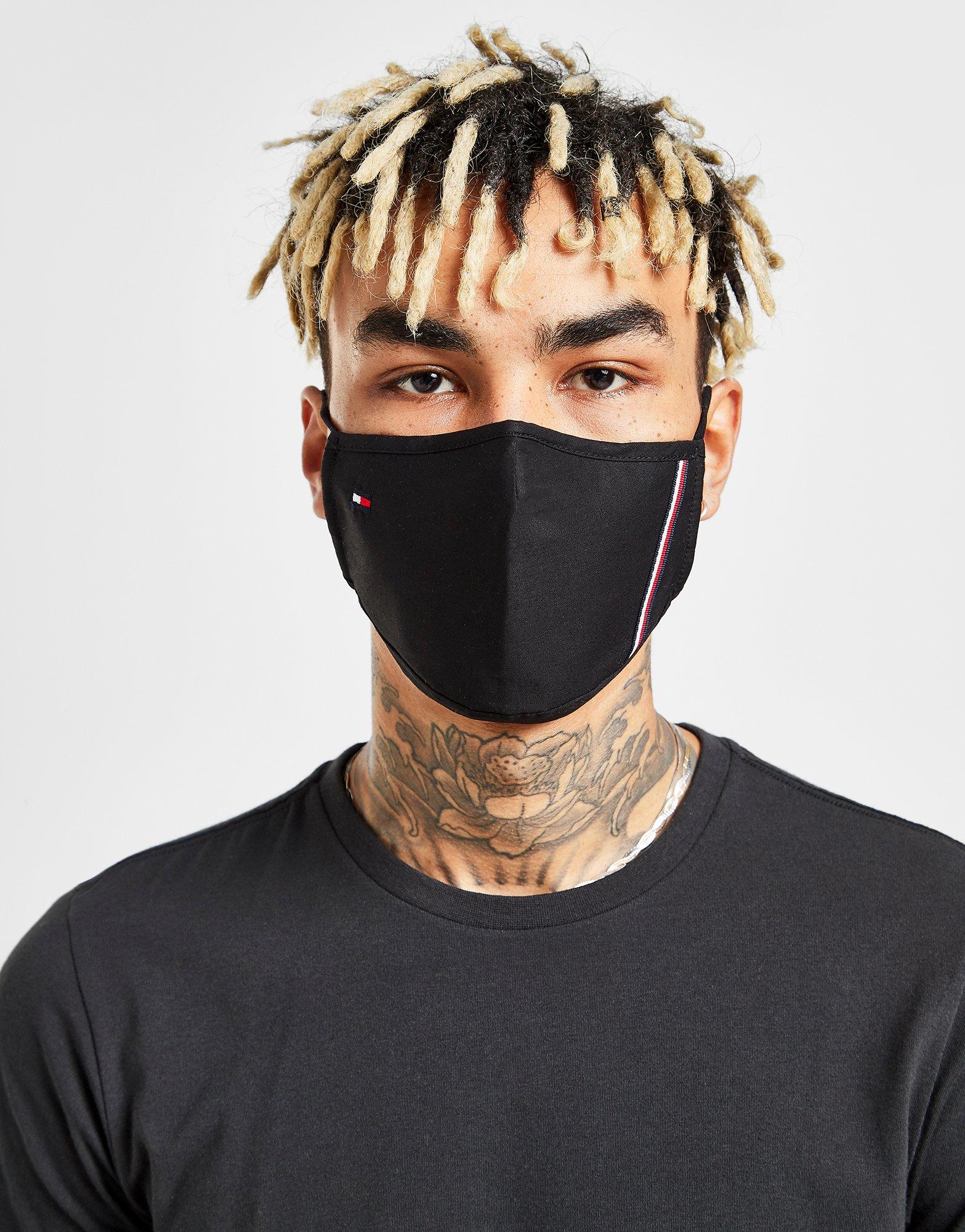 tommy hilfiger face