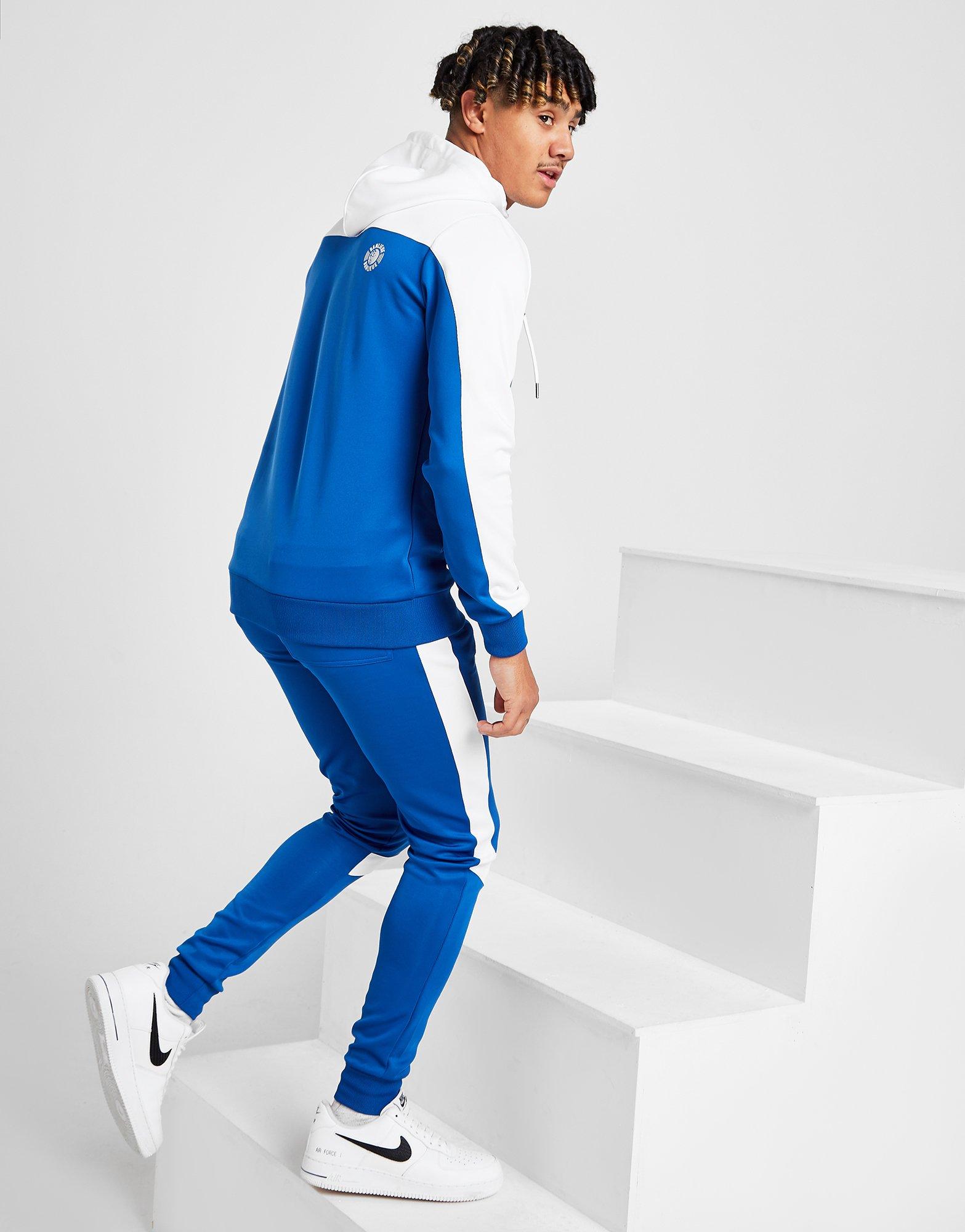 banlieue track pants